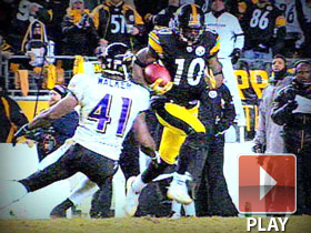 Plays of the Playoffs